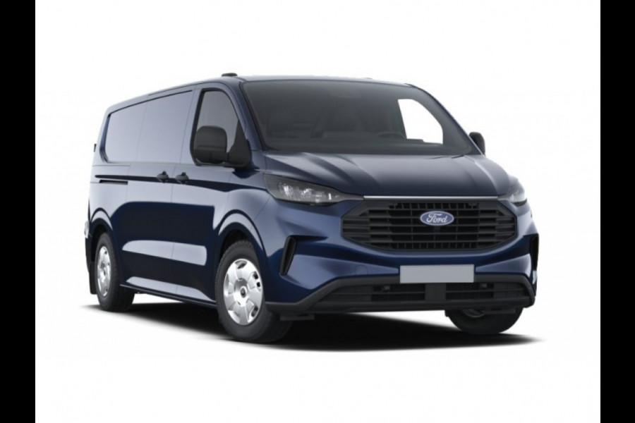 Ford Transit 320 L2 TREND Trekhaak