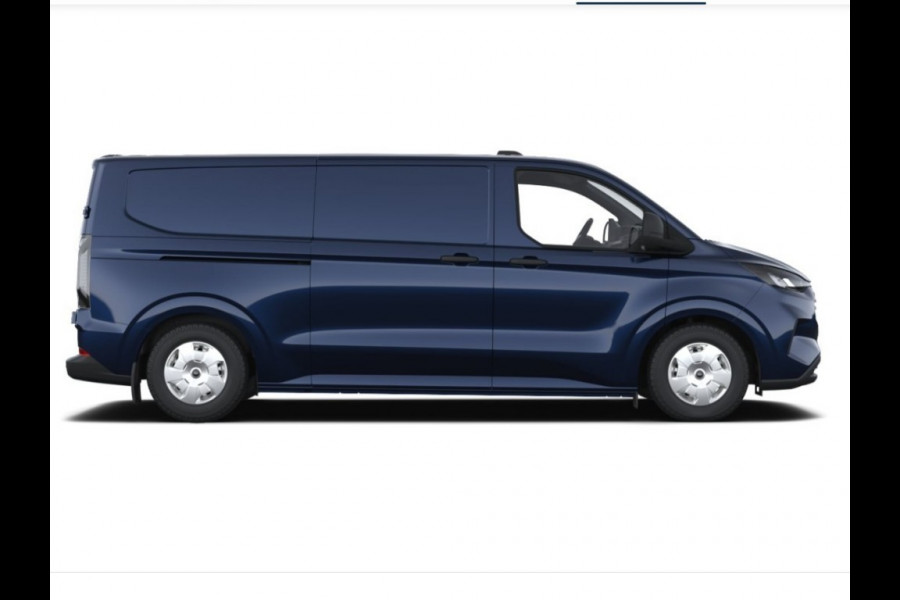 Ford Transit 320 L2 TREND Trekhaak