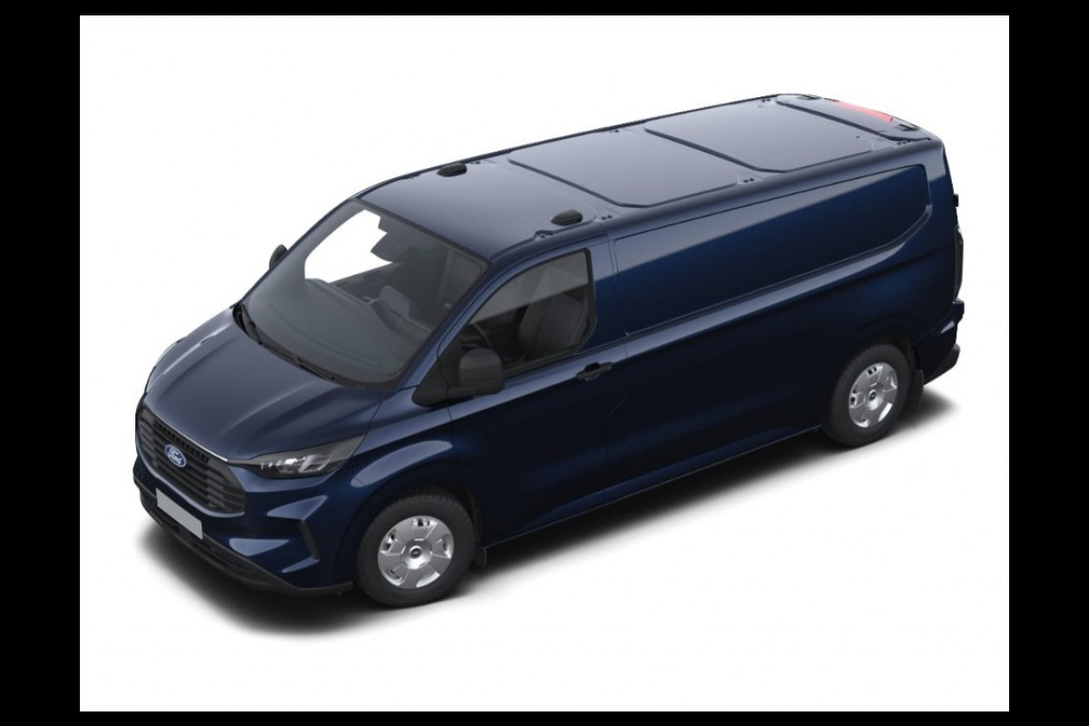 Ford Transit 320 L2 136pk TREND Trekhaak