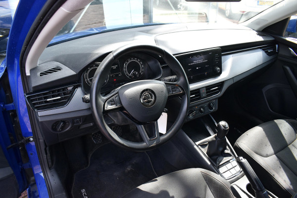 Škoda SCALA 1.0 TSI Ambition | Trekhaak | Apple CarPlay | Cruise | Airco
