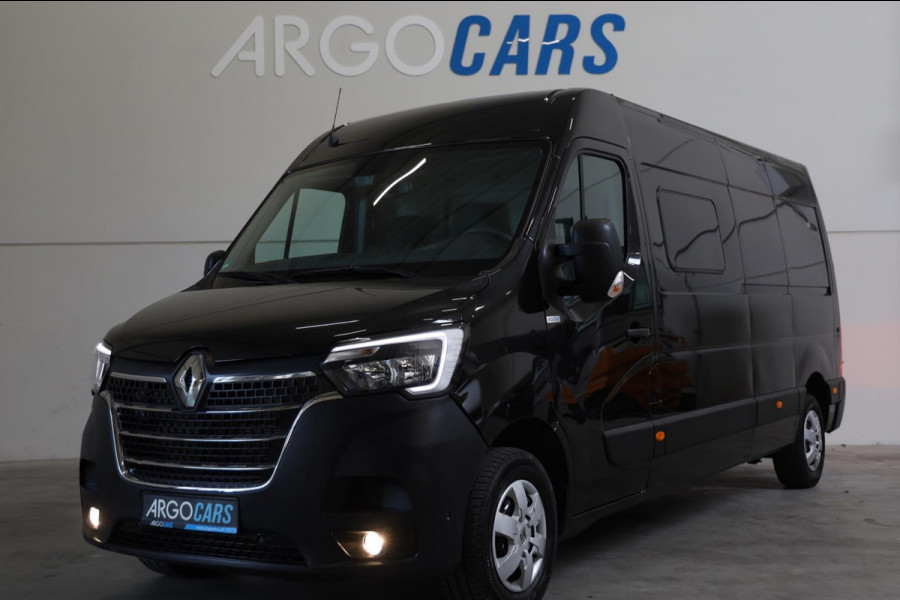Renault Master T35 2.3 dCi 150PK LED L3/H2 Energy Work Edition CRUISE AIRCO PDC V+A Lease v/a 187 p.m. INRUIL MOGELIJK
