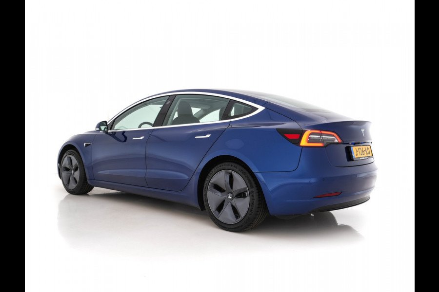 Tesla Model 3 Long Range 75 kWh AWD [ 3-Fase ] (INCL-BTW) *PANO | AUTO-PILOT | NAPPA-VOLLEDER | FULL-LED | MEMORY-PACK | SURROUND-VIEW | DAB | APP-CONNECT | VIRTUAL-COCKPIT | LANE-ASSIST | COMFORT-SEATS | 18"ALU*