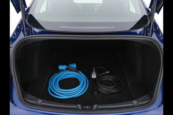 Tesla Model 3 Long Range 75 kWh AWD [ 3-Fase ] (INCL-BTW) *PANO | AUTO-PILOT | NAPPA-VOLLEDER | FULL-LED | MEMORY-PACK | SURROUND-VIEW | DAB | APP-CONNECT | VIRTUAL-COCKPIT | LANE-ASSIST | COMFORT-SEATS | 18"ALU*