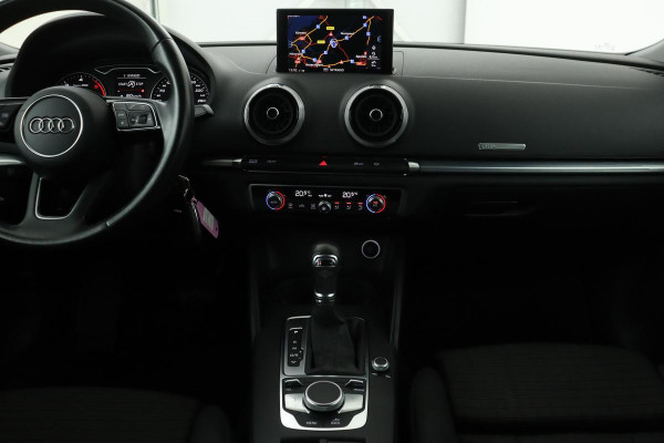 Audi A3 30 TDI Sport Edition | Full LED | Sportstoelen | PDC | Navigatie | Climate control | Cruise control