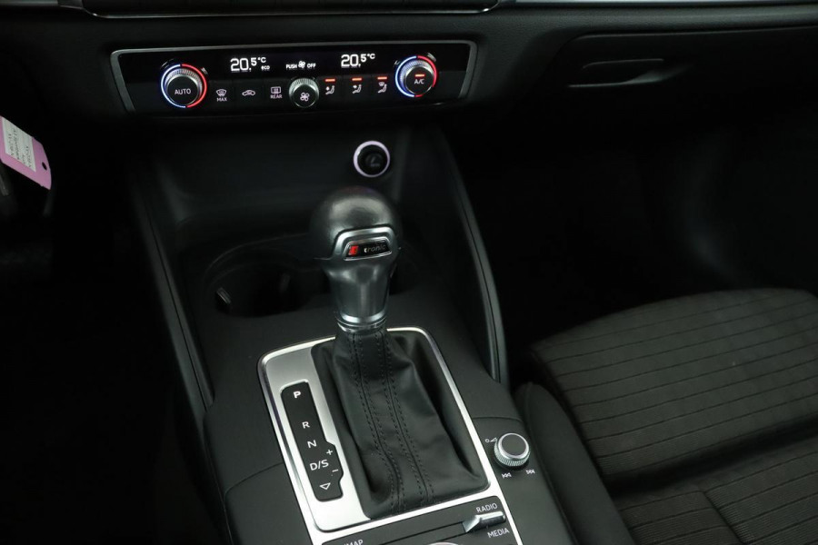 Audi A3 30 TDI Sport Edition | Full LED | Sportstoelen | PDC | Navigatie | Climate control | Cruise control