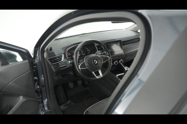 Renault Clio TCe 100 Intens | Camera | Navigatie | Apple Carplay | Parkeersensoren