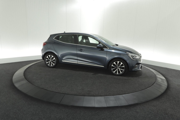 Renault Clio TCe 100 Intens | Camera | Navigatie | Apple Carplay | Parkeersensoren