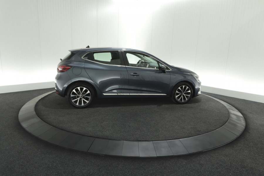 Renault Clio TCe 100 Intens | Camera | Navigatie | Apple Carplay | Parkeersensoren