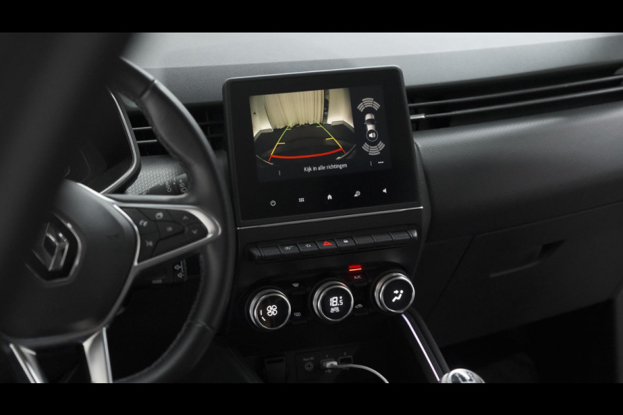 Renault Clio TCe 100 Intens | Camera | Navigatie | Apple Carplay | Parkeersensoren