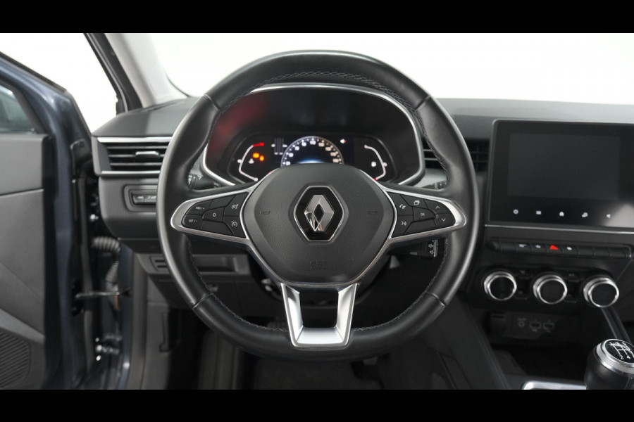 Renault Clio TCe 100 Intens | Camera | Navigatie | Apple Carplay | Parkeersensoren