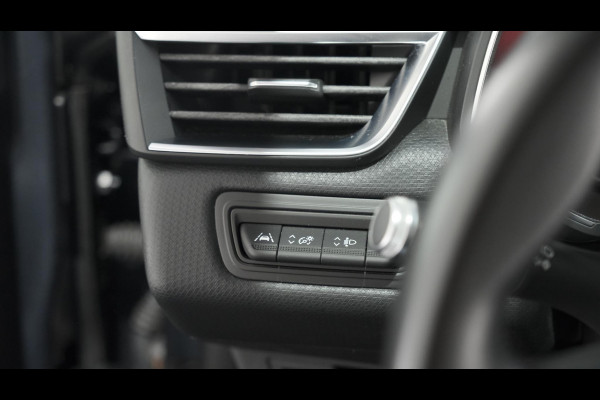 Renault Clio TCe 100 Intens | Camera | Navigatie | Apple Carplay | Parkeersensoren