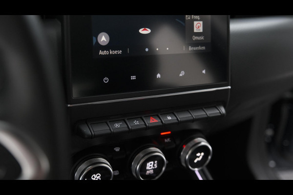 Renault Clio TCe 100 Intens | Camera | Navigatie | Apple Carplay | Parkeersensoren