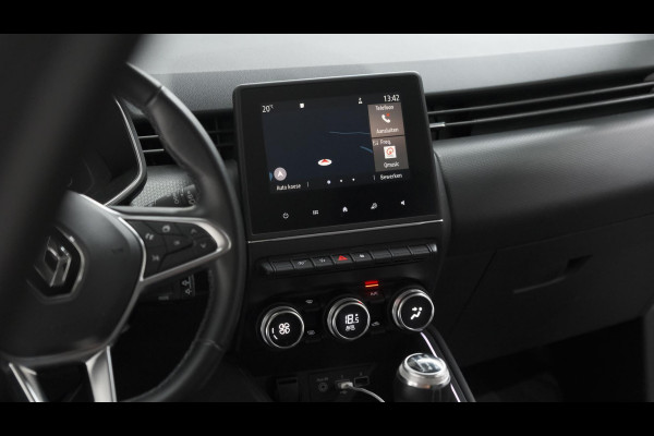 Renault Clio TCe 100 Intens | Camera | Navigatie | Apple Carplay | Parkeersensoren