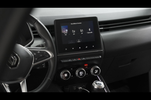 Renault Clio TCe 100 Intens | Camera | Navigatie | Apple Carplay | Parkeersensoren