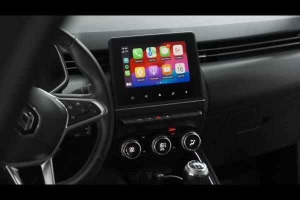 Renault Clio TCe 100 Intens | Camera | Navigatie | Apple Carplay | Parkeersensoren