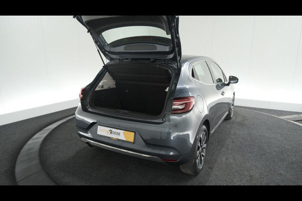 Renault Clio TCe 100 Intens | Camera | Navigatie | Apple Carplay | Parkeersensoren