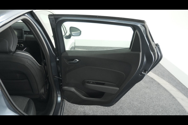 Renault Clio TCe 100 Intens | Camera | Navigatie | Apple Carplay | Parkeersensoren