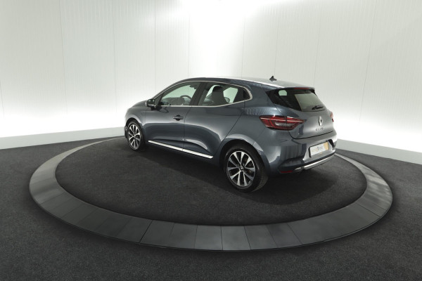 Renault Clio TCe 100 Intens | Camera | Navigatie | Apple Carplay | Parkeersensoren