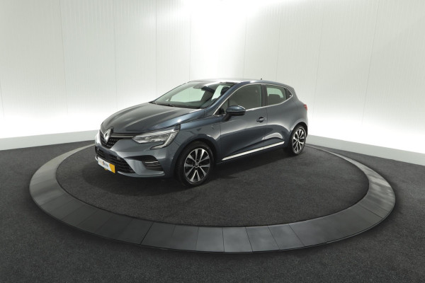 Renault Clio TCe 100 Intens | Camera | Navigatie | Apple Carplay | Parkeersensoren