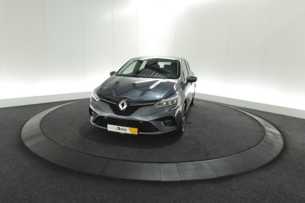 Renault Clio TCe 100 Intens | Camera | Navigatie | Apple Carplay | Parkeersensoren