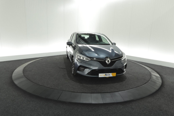 Renault Clio TCe 100 Intens | Camera | Navigatie | Apple Carplay | Parkeersensoren