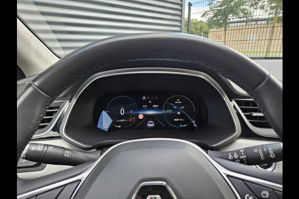 Renault Captur 1.6 E-Tech Plug-in Hybrid 160 Intens PHEV | Navi | Camera | Stoelverwarming | Keyless | Apple Carplay | DAB | 18"L.M |