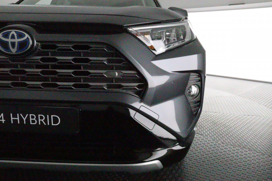 Toyota RAV4 2.5 HYBRID AWD DYNAMIC GRAYLINE BI-TONE GARANTIE TOT 2030! Navi. 1.650 KG trekgewicht | Apple Carplay & AndroidAUTO