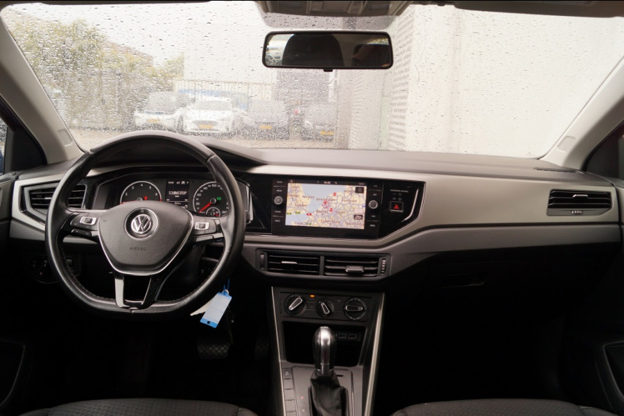 Volkswagen Polo 1.0 TSI DSG Comfortline Executive -NAVI-ACC-DAB-CARPLAY-