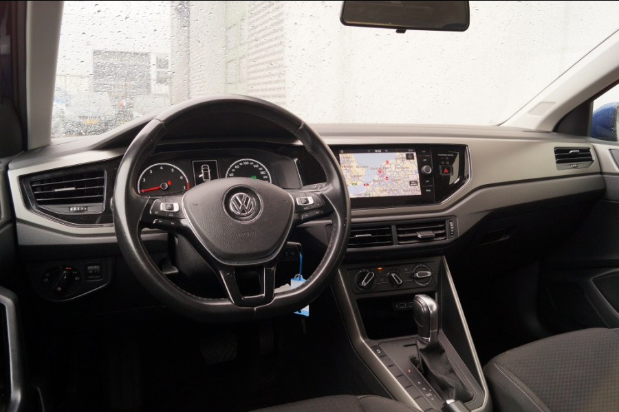 Volkswagen Polo 1.0 TSI DSG Comfortline Executive -NAVI-ACC-DAB-CARPLAY-