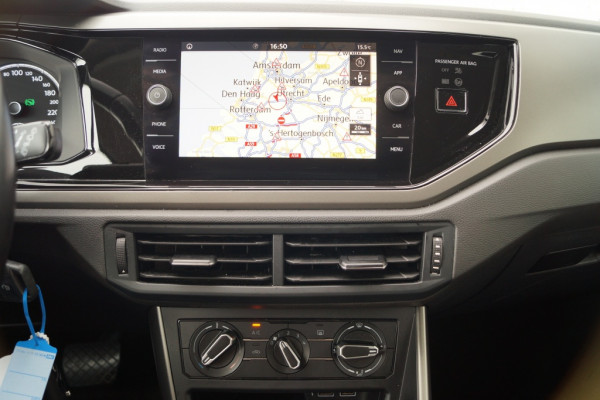 Volkswagen Polo 1.0 TSI DSG Comfortline Executive -NAVI-ACC-DAB-CARPLAY-