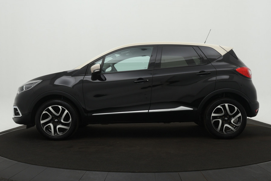 Renault Captur 0.9 TCe Dynamique | NWE APK! | CLIMA | TREKHAAK | NAVI | LED | LICHTMETAAL | CRUISE