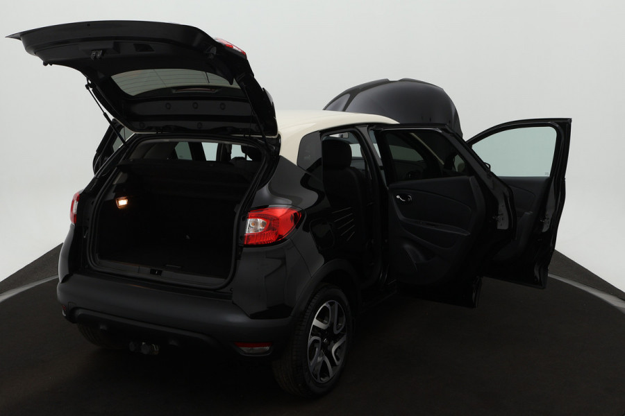 Renault Captur 0.9 TCe Dynamique | NWE APK! | CLIMA | TREKHAAK | NAVI | LED | LICHTMETAAL | CRUISE