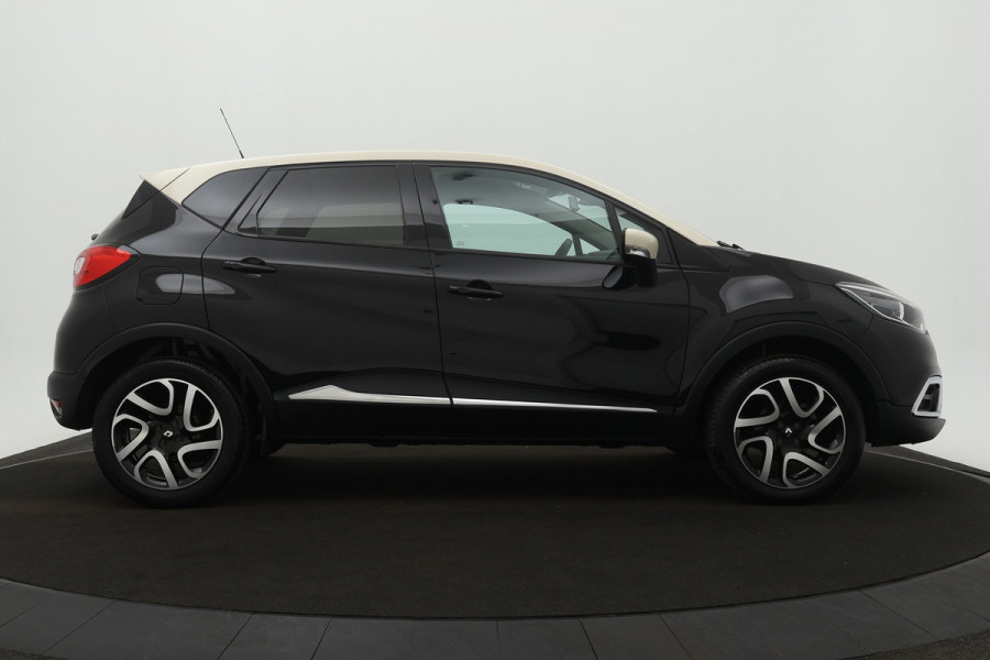 Renault Captur 0.9 TCe Dynamique | NWE APK! | CLIMA | TREKHAAK | NAVI | LED | LICHTMETAAL | CRUISE