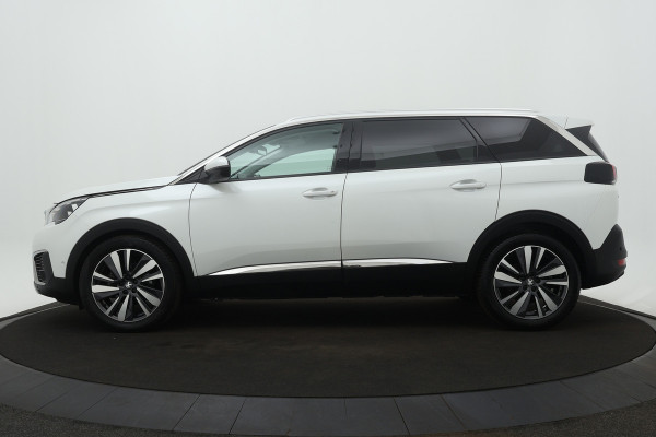 Peugeot 5008 BWJ 2020 1.2 PT 131PK Premium | NWE APK! | CLIMA | TREKHAAK | NAVI | 19'' LMV | HALF LEER | CARPLAY | CRUISE |