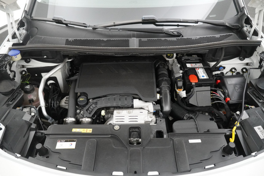 Peugeot 5008 BWJ 2020 1.2 PT 131PK Premium | NWE APK! | CLIMA | TREKHAAK | NAVI | 19'' LMV | HALF LEER | CARPLAY | CRUISE |