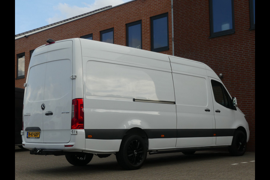 Mercedes-Benz Sprinter 317 CDI L3H2 3500KG Trekgewicht Camera/Trekhaak