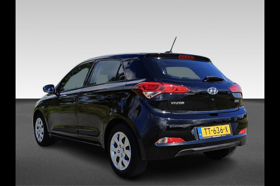 Hyundai i20 1.0 T-GDI Comfort | navigatie | parkeercamera | cruise control | climate control