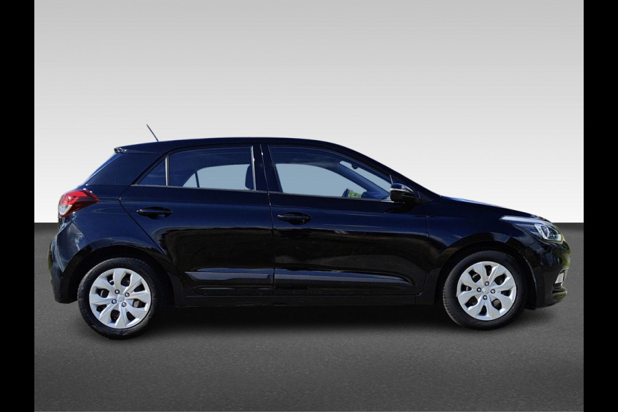 Hyundai i20 1.0 T-GDI Comfort | navigatie | parkeercamera | cruise control | climate control