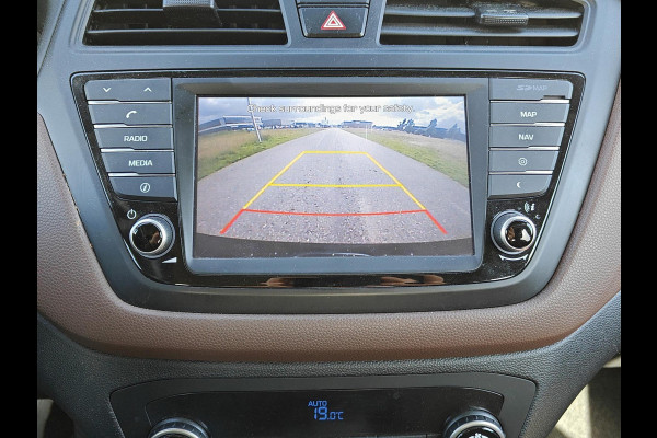 Hyundai i20 1.0 T-GDI Comfort | navigatie | parkeercamera | cruise control | climate control