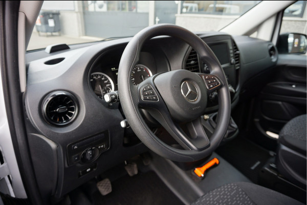 Mercedes-Benz Vito 116 CDI Lang Trekhaak / Camera / Navigatie / Cruise control / Airco / Achterdeuren