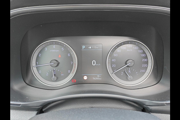 Hyundai Tucson 1.6 T-GDI N-Line | automaat | panoramadak |