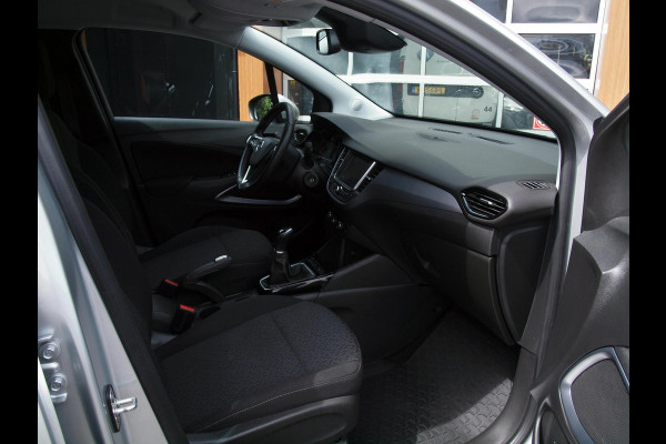 Opel Crossland X 1.2 120 Jaar Edition | Apple Carplay | Camera | Cruise Control | Trekhaak |