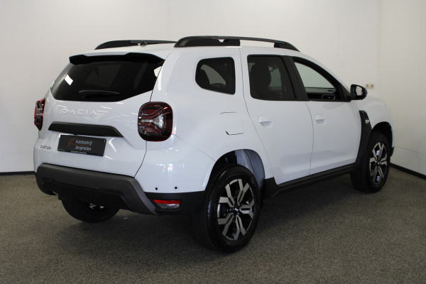 Dacia Duster 1.3 TCe 130 Journey Camera|Carplay|Stoelverw.