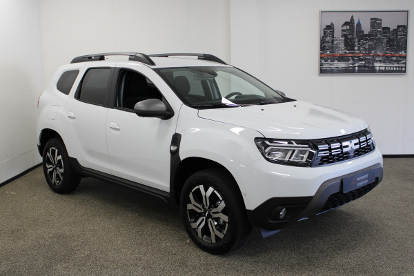 Dacia Duster 1.3 TCe 130 Journey Camera|Carplay|Stoelverw.