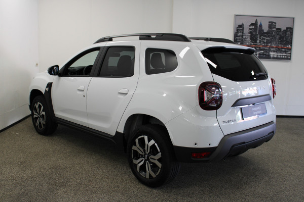 Dacia Duster 1.3 TCe 130 Journey Camera|Carplay|Stoelverw.