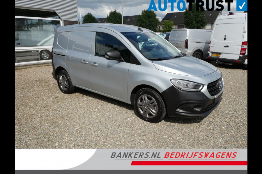 Mercedes-Benz Citan 110 CDI 95PK, L1, Airco