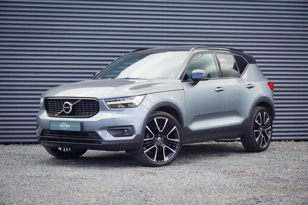 Volvo XC40 2.0 T5 AWD R-Design / H&K / Pano / Trekhaak