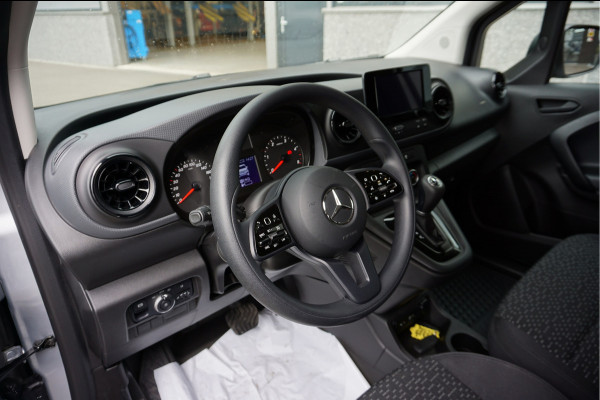 Mercedes-Benz Citan 112 CDI L1 Pro / 3 Zits / MBUX / Camera / Navigatie / Cruise control / Airco