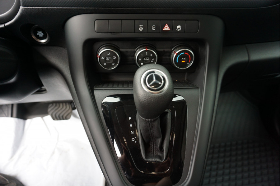Mercedes-Benz Citan 112 CDI L1 Pro / 3 Zits / MBUX / Camera / Navigatie / Cruise control / Airco