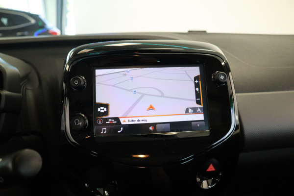 Peugeot 108 1.0 e-VTi Allure Climate Control, Apple carplay, CV,